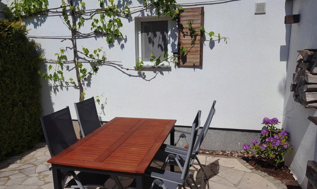 Ferienhaus Ostseebrise Insel Usedom Karlshagen Esterno foto