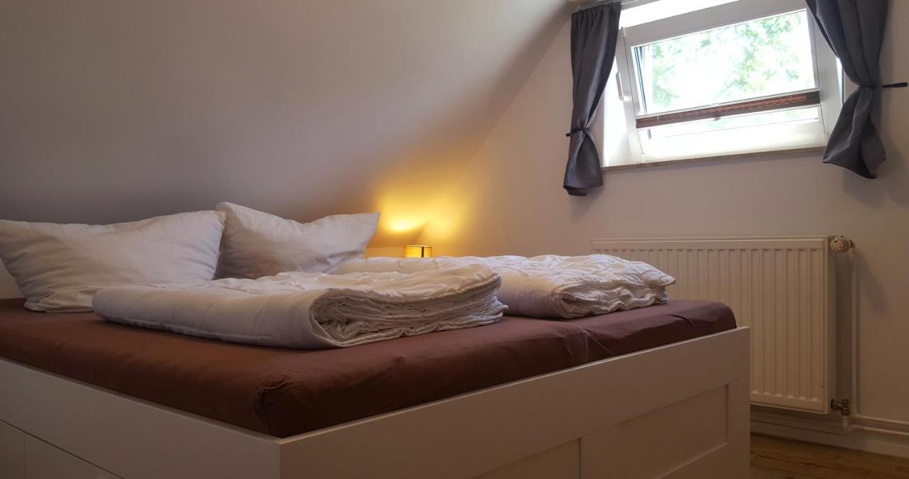 Ferienhaus Ostseebrise Insel Usedom Karlshagen Esterno foto