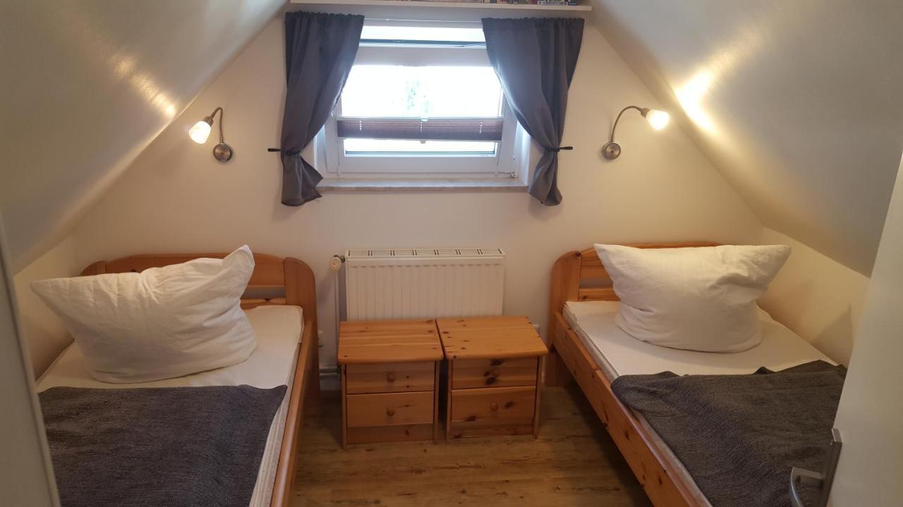 Ferienhaus Ostseebrise Insel Usedom Karlshagen Esterno foto